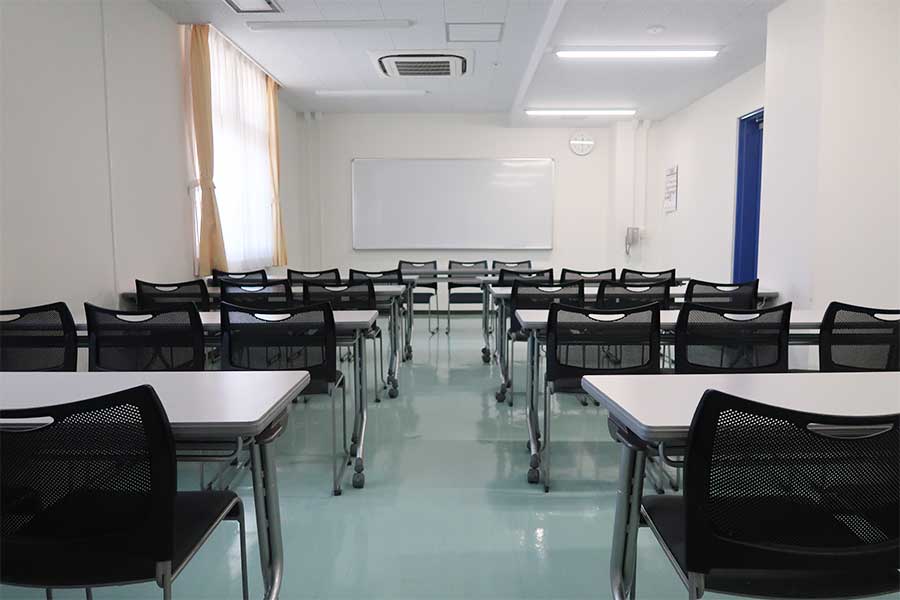 第1学習室