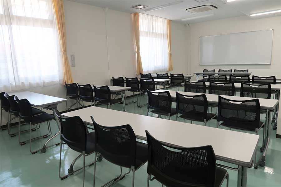 第1学習室