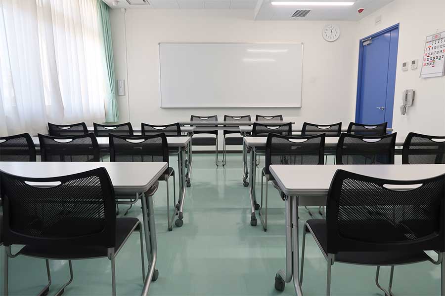 第2学習室