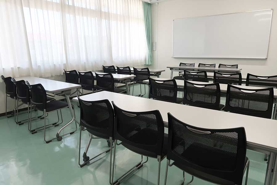 第2学習室