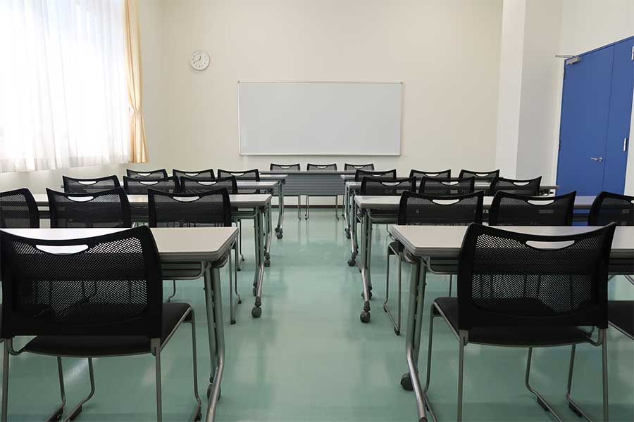 第3学習室
