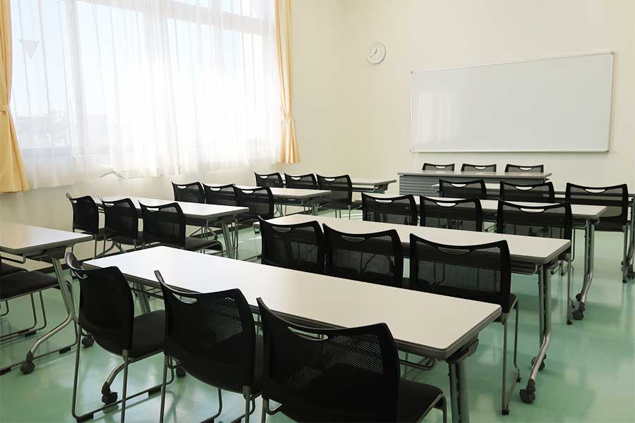 第3学習室