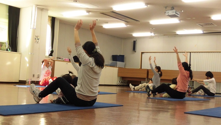 「ぷちスポ」・「ぷちカル」・「ぷち読み」