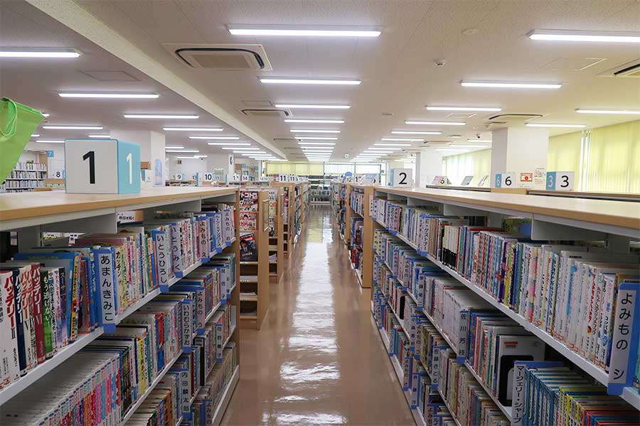 図書館