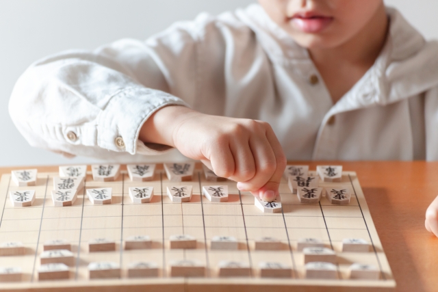 将棋サロン（4月分）