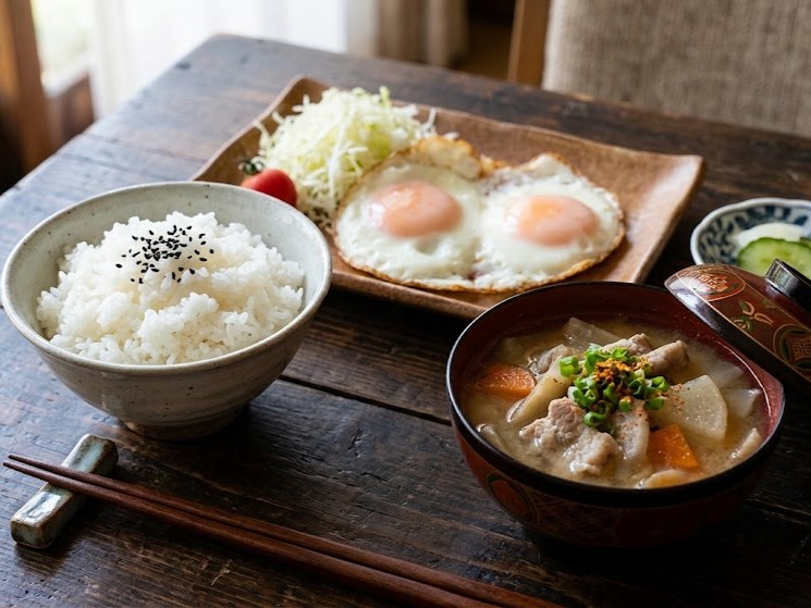 シニア男性限定!ぱく増し料理教室<br>「基本のきを学ぼう」